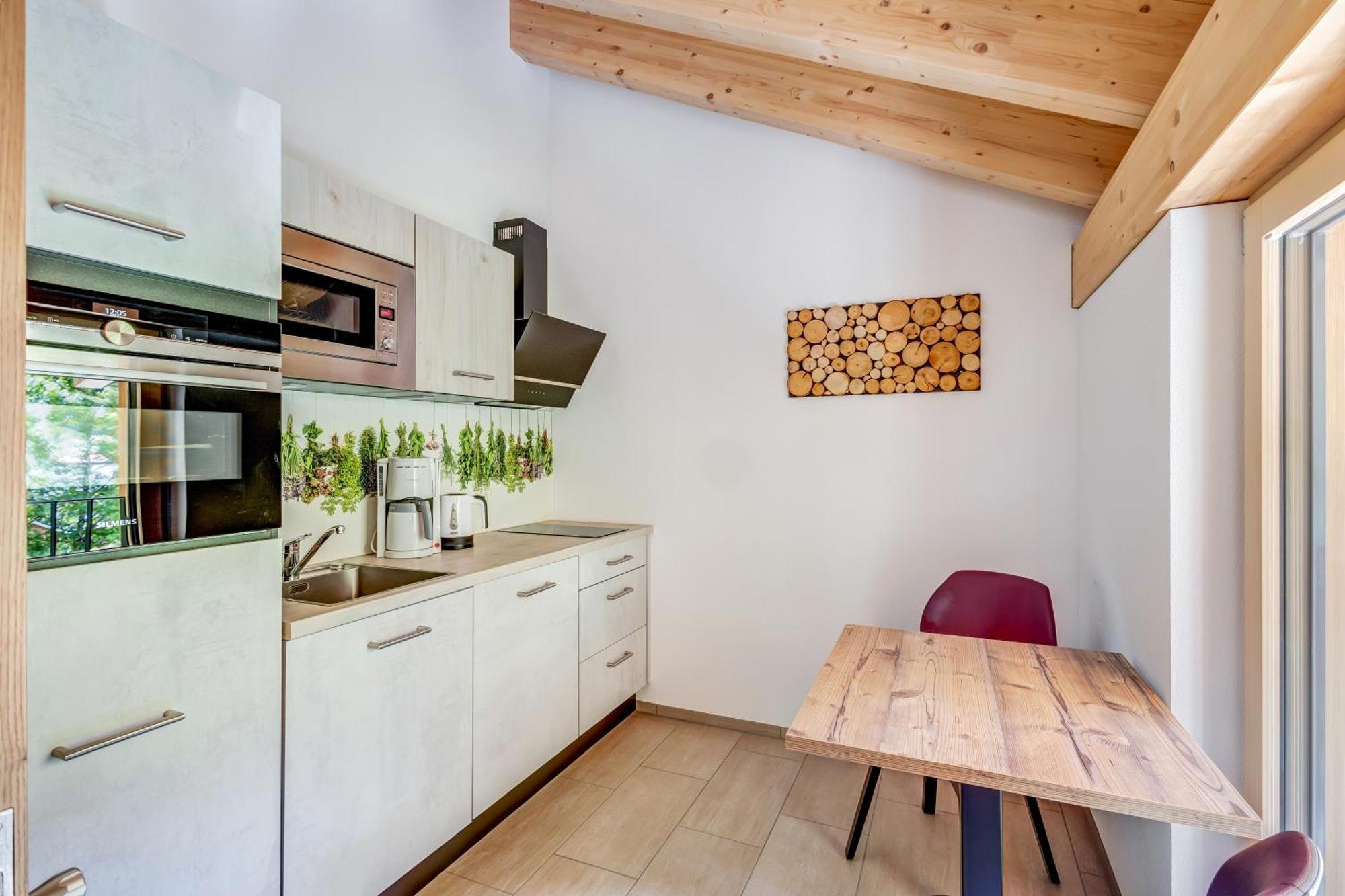 Lisas - With Wellness And Breakfast Hotel Schroecken Luaran gambar