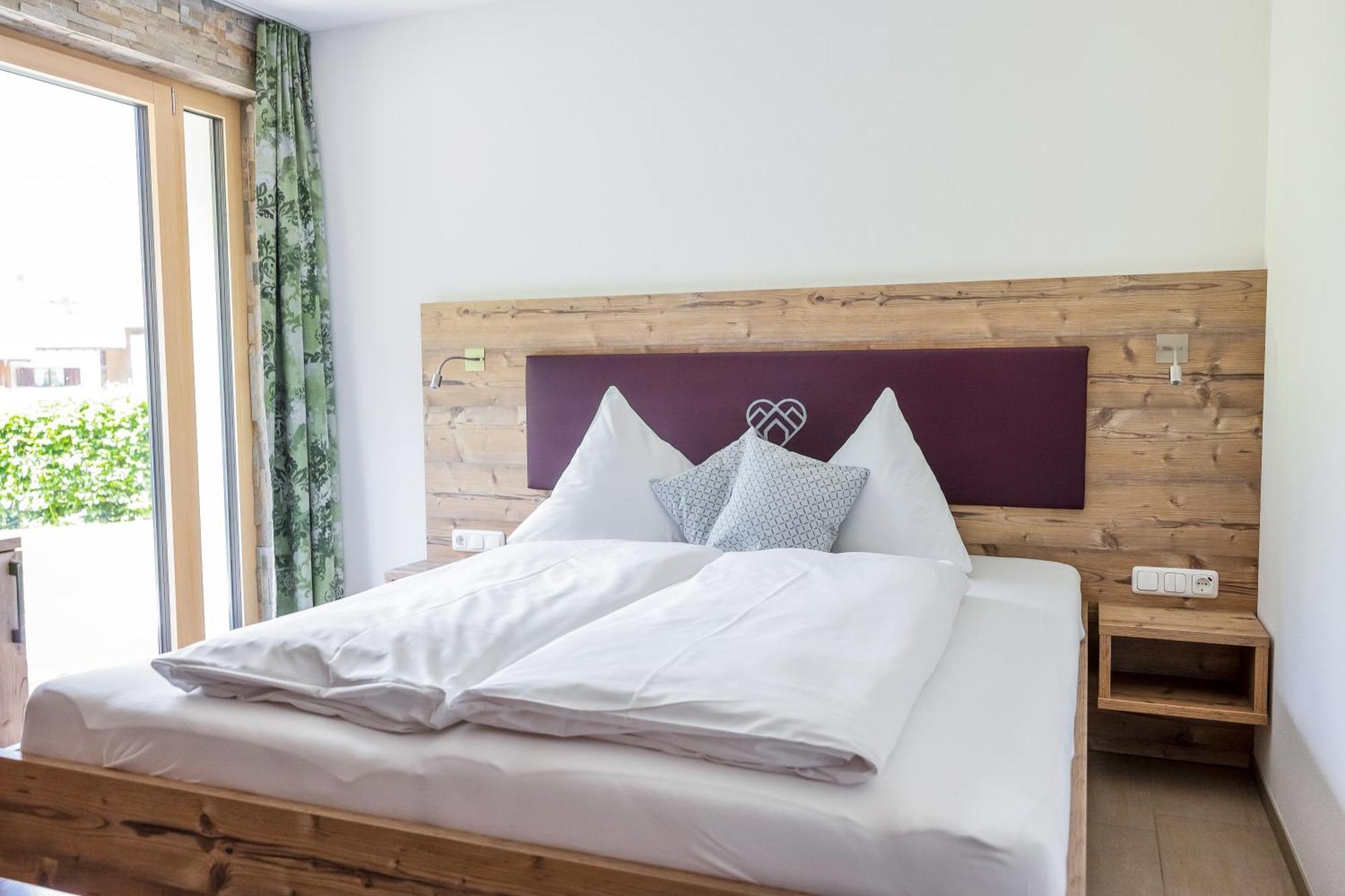 Lisas - With Wellness And Breakfast Hotel Schroecken Luaran gambar